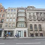 Citadel Apartments Fleet Street