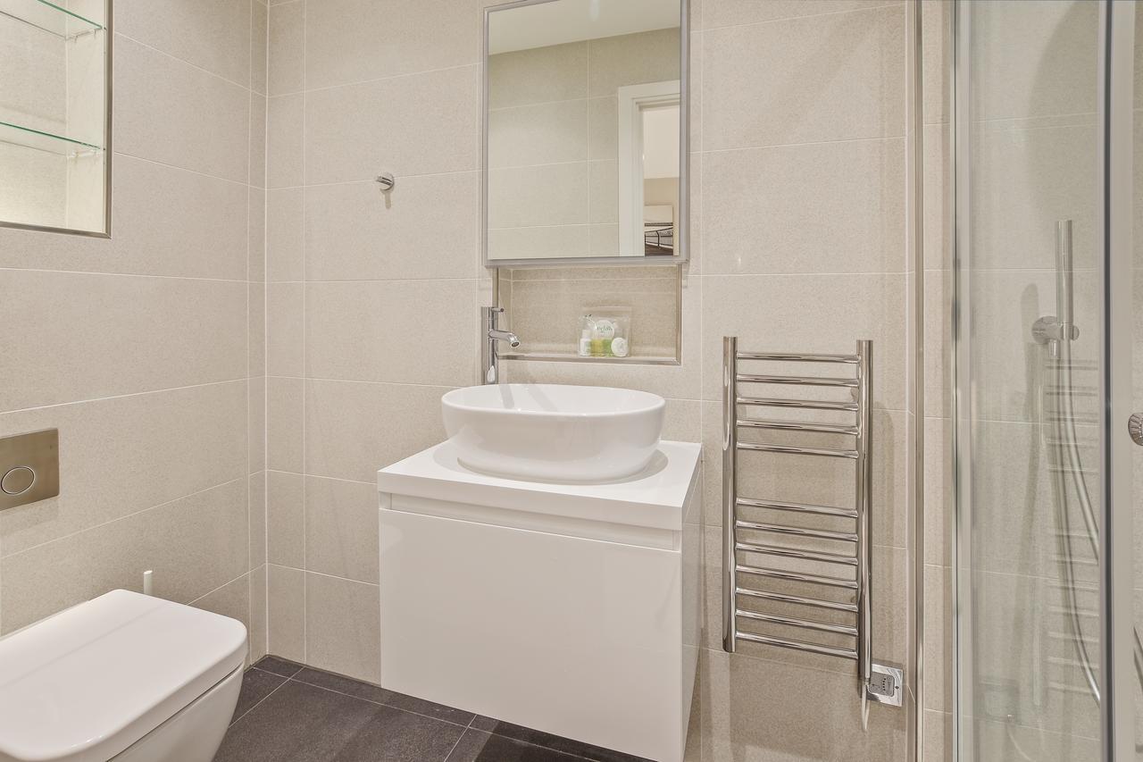 Citadel Apartments Fleet Street *